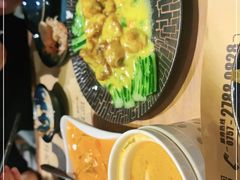 -摩登有记·新派泰国菜(银钻广场店)