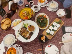 -南沙游艇会·大兵船餐厅