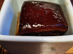 东坡肉-新白鹿餐厅(西湖银泰店)