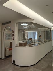 -美悦湾月子中心(熙湖店)