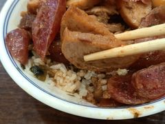 -陆长玖古法猪脚饭(玄风桥店)