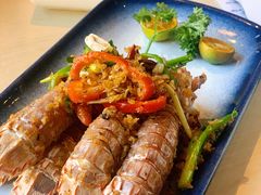 -避风塘(百联奥特莱斯广场店)