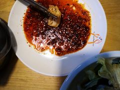 -鹦鹉小厨味道餐厅(山大南路店)