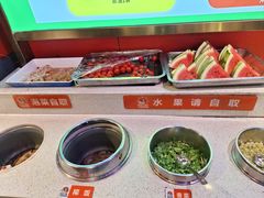 -钢管厂五区小郡肝火锅串串香(总店)