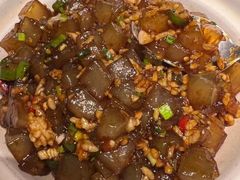 -汉唐宴长安食府