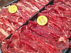 -匠心牛公馆·潮汕牛肉海鲜火锅(索菲特店)