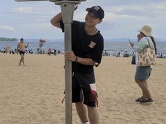 -大梅沙海滨公园