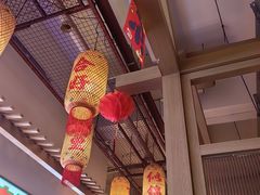 -李姑婆鲜切牛肉火锅自助(凤城二路店)