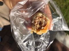 鲜肉一口酥-宋记饼家(石门二路店)