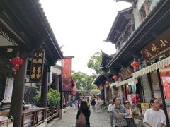 -云南民族村