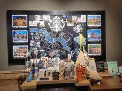 -星巴克(天津五大道店)