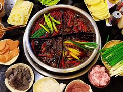 -大龙火锅(老店)