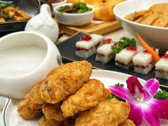 -唐猫庭院·千年陕菜(大唐不夜城店)