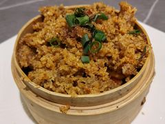 -四川饭店(城乡购物中心店)