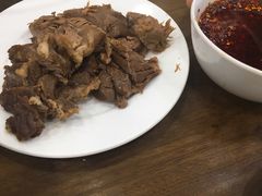 -老白家水盆羊肉