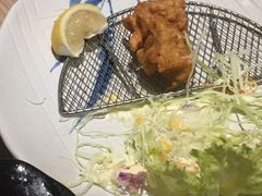 -歌行灯日本料理(伊势丹店)
