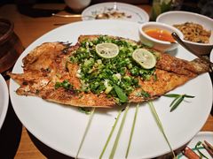 -一坐一忘云南菜(北京skp店)