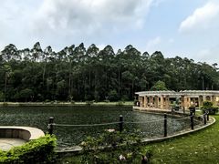 -南国桃园旅游度假区