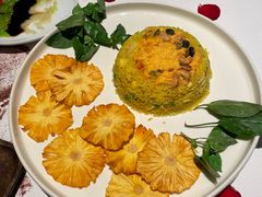 -狮拾久·现代新加坡料理(福田COCO Park店)