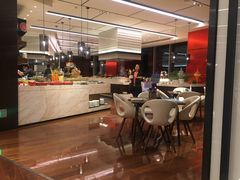 -嘉年华大酒店琴湾-自助餐厅