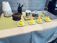 -宝燕壹号景观餐厅(龙盛国际商业广场店)