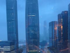 -小南洋海景餐厅(深圳湾店)