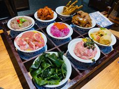 -楠火锅(龙阳广场店)