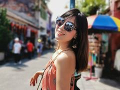 -槟城街头艺术街区