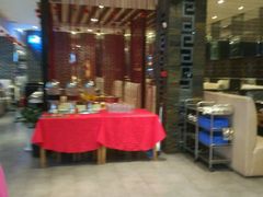 -名羊天下陕北横山铁锅炖羊肉(博文路店)