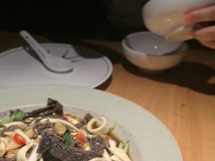 -黄山老妈·土菜(碧桂园店)