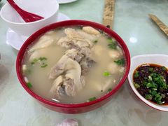 -廖老妈蹄花店(人民公园陕西街259号店)