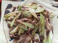 -红焱牛肉面馆
