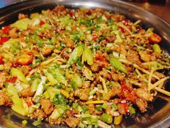 -正宗来凤鱼璧山兔(花卉园店)