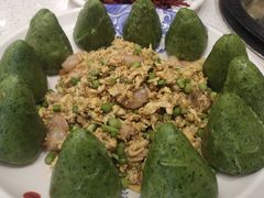 -前王院•巧克力海鲜市集餐厅(万平口店)