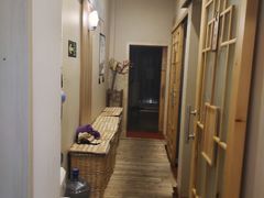-养心阁足道馆(火宫殿一店)