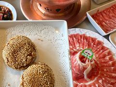 -牛街·马辈儿涮肉(牛街总店)