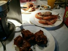 -星伦多 自助料理(圆融店)