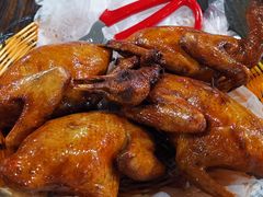 红烧乳鸽-石岐乳鸽村(桥观坊南四巷店)