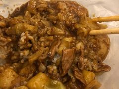 -胖哥料理(兴义里店)