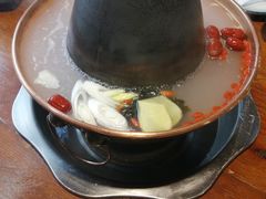 -大明铜锅·烤涮坊·烧烤(新开路店)