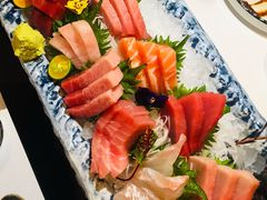 藤园精品刺身-芦园·私房菜