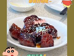 糖醋小排-鼎泰丰(环贸店)