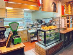 -汕头八合里海记牛肉店(清河店)