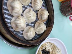 -食惠里小笼包面馆(越秀店)