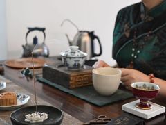 -觉藏茶社(博地影秀城店)