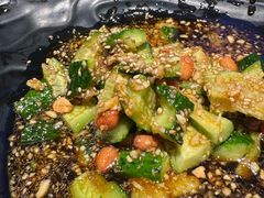 -刘成杰锦州烧烤(南河路店)