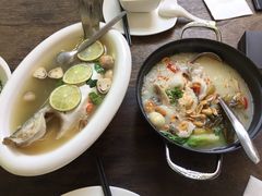 -JUKEBOX玖部音乐餐厅(华侨城店)