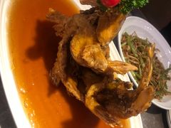 -闫府私房菜·老字号(恒隆店)