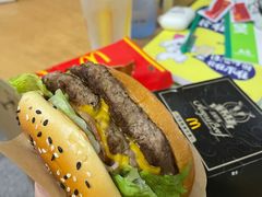 -麦当劳(吴中大道店)