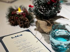 -上海苏宁宝丽嘉酒店·Cafe Bellagio西餐厅